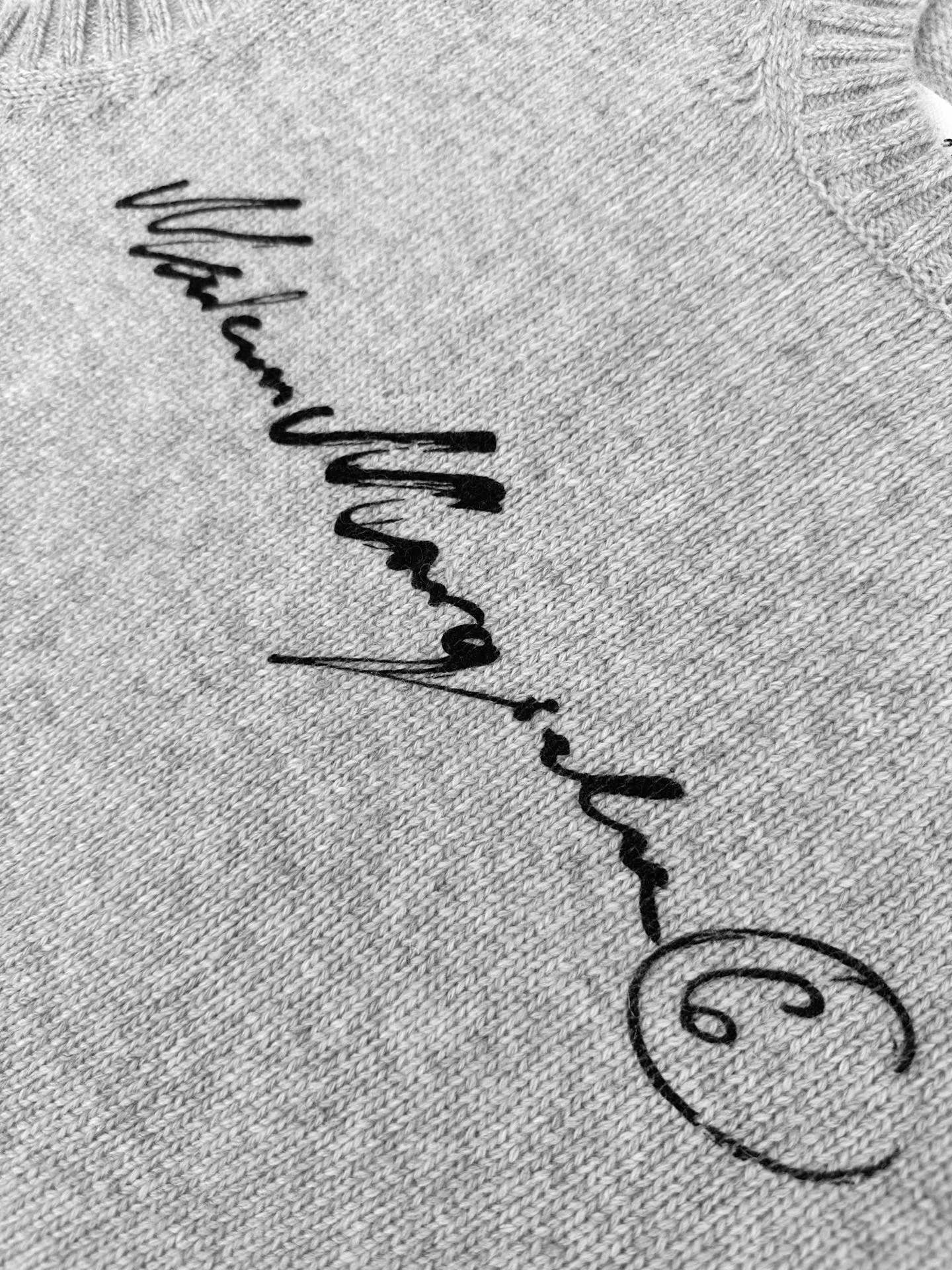 Maison Margiela Maison Margiela 1: 2: ： 1:1 MM 6 ： Size： S M L XL ： AA 1008